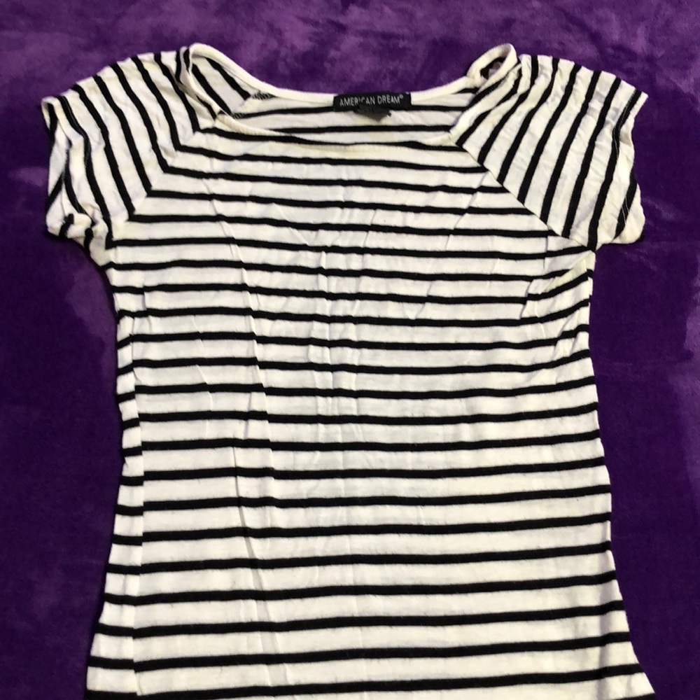 American dream T-shirt